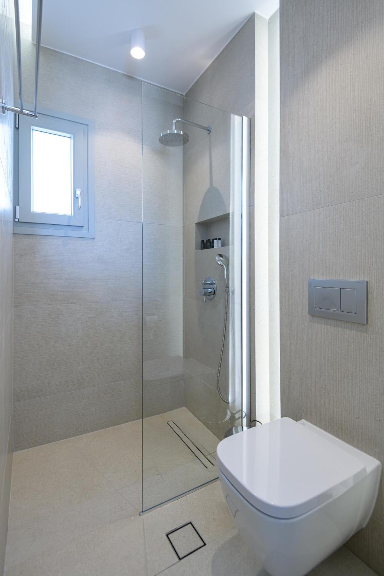 Vivere Luxury Suites Pera Gyalos Buitenkant foto